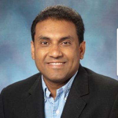Joji Varghese Profile