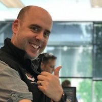 Chris Naples (@chrisnaplesccp) 's Twitter Profile Photo