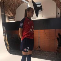 Marine Dafeur (@dafeurm) 's Twitter Profile