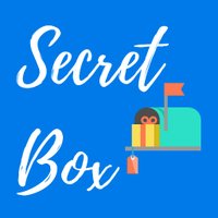 Secret Box (@secretboxart) 's Twitter Profile