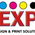 EXP (North West) LTD. (@EXP_NW_LTD) Twitter profile photo