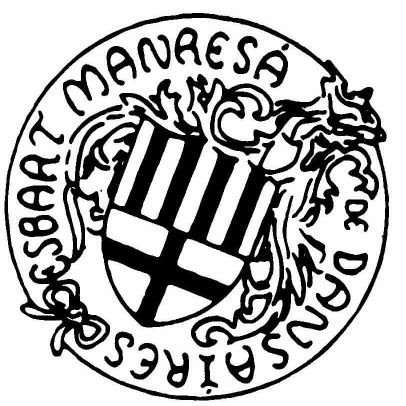 L'Esbart Manresà de l'Agrupació Cultural del Bages va ser fundat el 1909 a Manresa i té com a finalitat fomentar la dansa catalana d'arrel tradicional.
