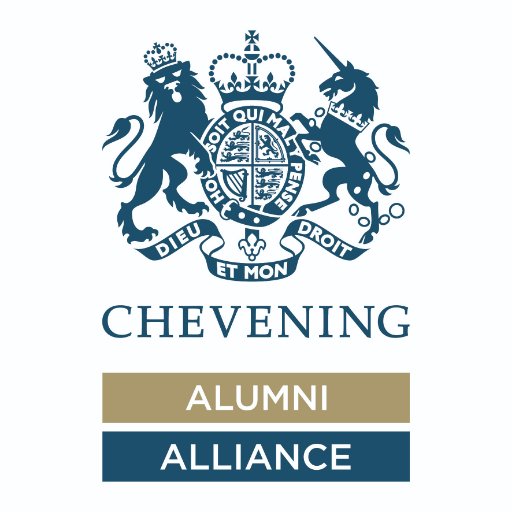 Chevening Alumni Alliance 

🌍global network of Chevening Scholarship alumni 
🌎strengthening community
🌏volunteering


Instagram: @cheveningalumni_alliance