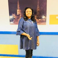 Celestina adodo (@celesadodo) 's Twitter Profile