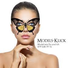 Model Agentur Models-Klick
Leimgrubenweg 4
CH-4053 Basel
Tel: +41 (0) 79 538 79 15
E-mail: info(at)https://t.co/IFjibqSvfF
