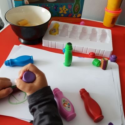 MamandePioupiou's profile picture. Maman trentenaire depuis juillet 2015. Maman blogeuse depuis decembre 2016 : https://t.co/YDIuMOzbLM