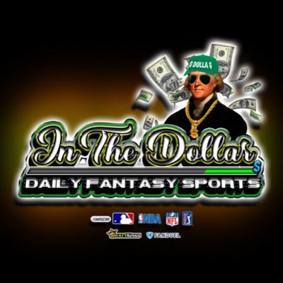 Experienced DFS player. I make a living playing DFS. I turn average players into money makers... 💰DM us if you’re interested in making money!💰