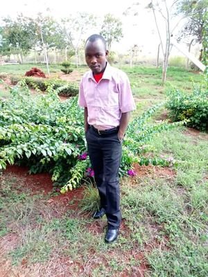 student taking degree course seku main campus kitui. A teacher by professional kiswahili geography. single & not interested