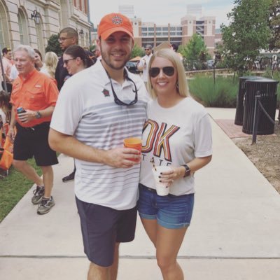 D_Easterling's profile picture. Im not a redneck, I'm from Texas. God and Family are always first! Oklahoma State Alum!