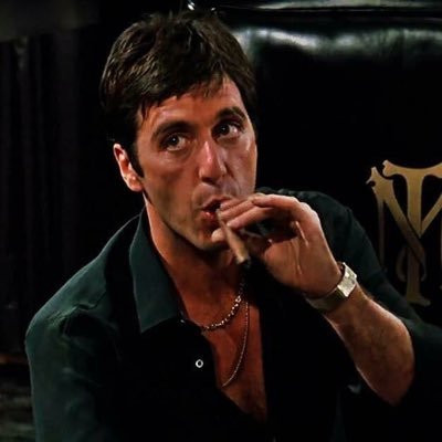 Scarface Wallpapers Hd Wallpaper Cave Scarface Tony Montana Scarface Movie