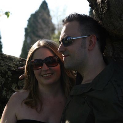 Very happily married and avid LFC fan. Thanks to the celebs who contributed to my wife’s 40th!