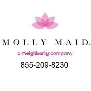 Molly Maid of Aurora-Naperville Area in Chicagoland
