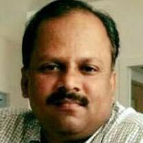 umeshrh's profile picture. 