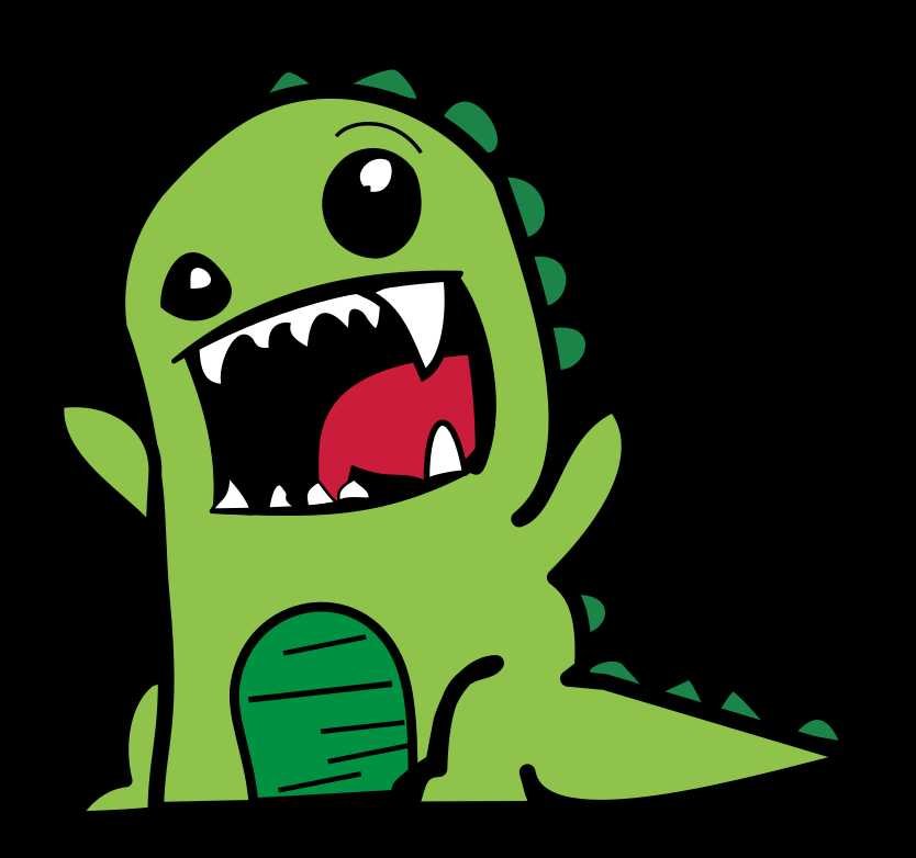 We are an energetic dev shop that loves experimenting and delivering quantitative value. The professional alter ego of @themrtortoise.