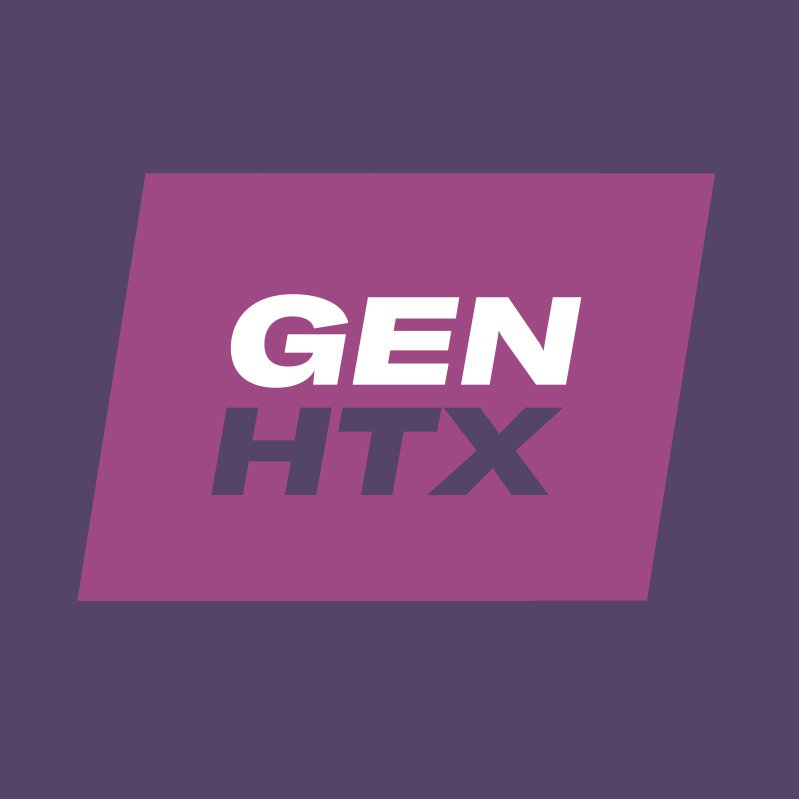 When young people are civically engaged,change happens. GenHTX is grassroots, nonpartisan, and all about organizing the next generation of leaders (that’s you!)