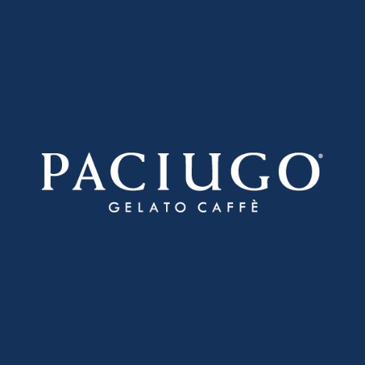 The official Twitter account of Paciugo. Handcrafted gelato and sorbet, unique coffee beverages, refreshing smoothies and tasty shakes.