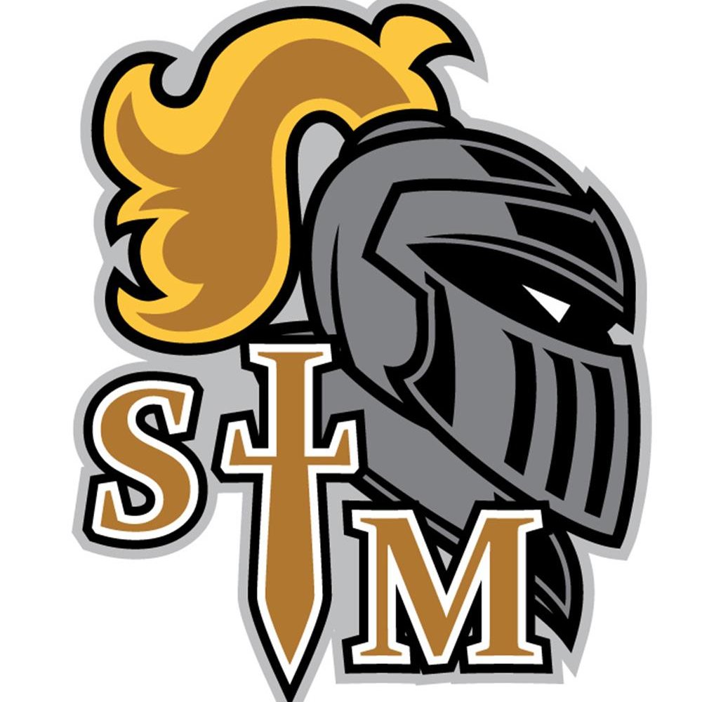 STM Tailgate Family - providing nutrition for our Knights after they leave it all out on the field. Building STM Culture of Caring through food and sharing.