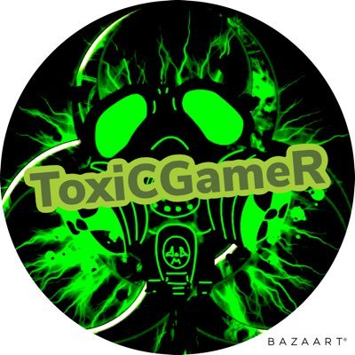 toxi_r's profile picture. YouTube streamer, Mostly Fortnite, some other games! Check out my channel— https://t.co/7P8vOkdAse