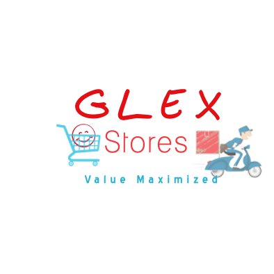 We founded Glex Stores with one goal in mind: A reliable Online Shop providing genuine products at fair prices delivered in the shortest time possible.