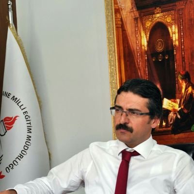 Gümüşhane İl Milli Eğitim Müdür Yardımcısı
Harşit, Cümle ve Herfene dergileri yayın kurulu üyesi/
Eğitim Yöneticisi/
@gumushanemem