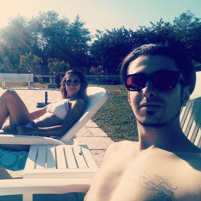 TangiixS's profile picture. Égale à moi même # près a tous pour devenir une machine # laissé le temp faire les choses 💪😉😎