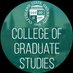 CSU Graduate Studies (@csu_gradstudies) Twitter profile photo CSU Graduate Studies (@csu_gradstudies) Twitter profile photo