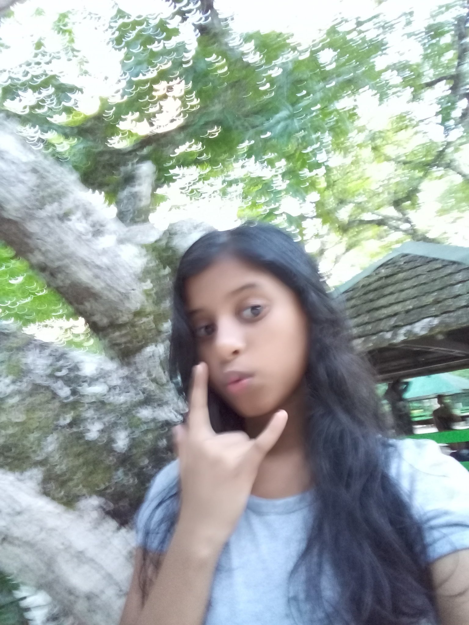 AnishaSeelall's profile picture. Crazy,dancer,sister,gymnast💋💋❤