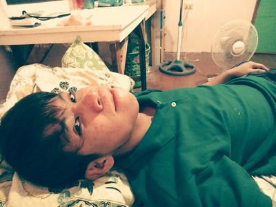 raymund_parcon's profile picture. I will just leave you with a ❤.