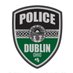 Dublin Police (@DublinPolice) Twitter profile photo