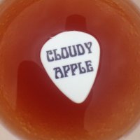 Cloudy Apple (@cloudyappleband) 's Twitter Profile