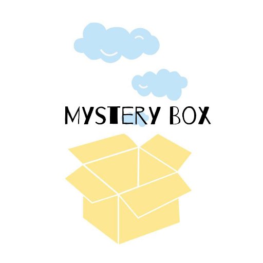 Mystery Box is a journal that brings emerging authors and artists to the forefront, pushing the human experience through creative works!
[Submissions Closed]