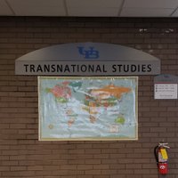 UB Transnational Studies(@UBTNSDepartment) 's Twitter Profile Photo
