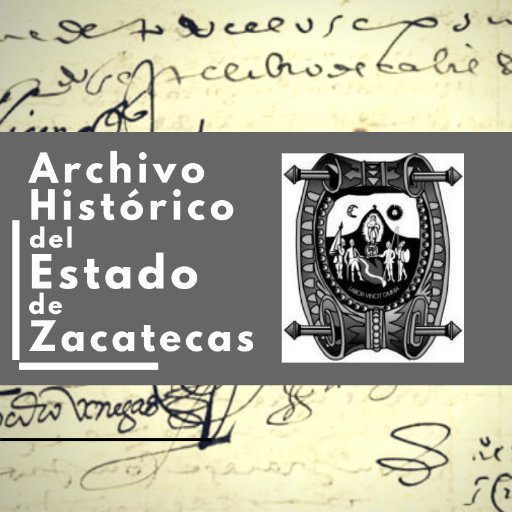 El Archivo Histórico del Estado de Zacatecas (AHEZ) resguarda gran parte de la documentación desde 1557 a 1970.