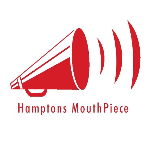 Hamptons Mouthpiece