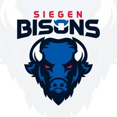 Offizieller Account der Siegen Bisons, dem eSports-Team der Uni Siegen. Discord:https://t.co/wP7kSh30Jc