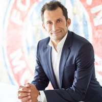 Hasan Salihamidžić(@Brazzo) 's Twitter Profileg