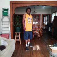 Kevin Sumpter - @ShopAllThat Twitter Profile Photo