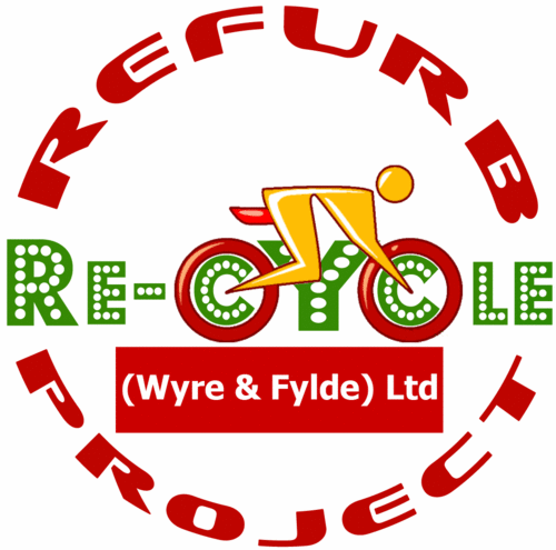 Refurb is a local charity set up in 2002 with a goal to help individuals and families within the Blackpool, Wyre & Fylde area, access furniture, electrical and