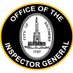 Baltimore City OIG (@OIG_Baltimore) Twitter profile photo