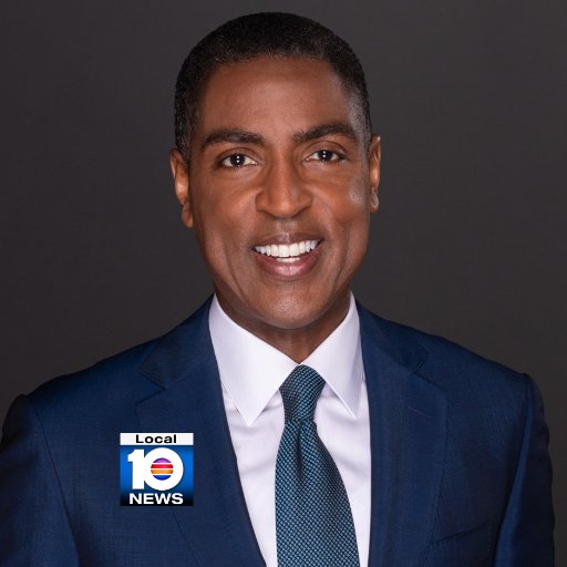 Calvin Hughes 6X Emmy Award-winning newscaster Calvin Hughes anchors Local 10’s 4, 5, 6 and 11 p.m. newscasts along with co-anchor Nicole Perez.