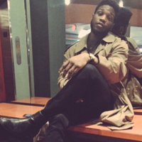 Huey. (@hueyeleven) 's Twitter Profile Photo