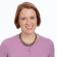 Sarah Smith (@sarahtheeditor) 's Twitter Profile