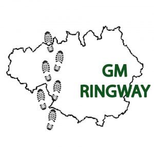GM Ringway is Greater Manchester’s 300-km, public transport-accessible walking trail, made possible by @HeritageFundUK, @cprelancs and GM & HP @ramblers.