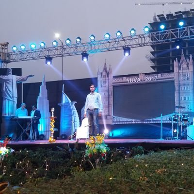 New modern light 9870256787 weddig Event compresan dj light efecct md