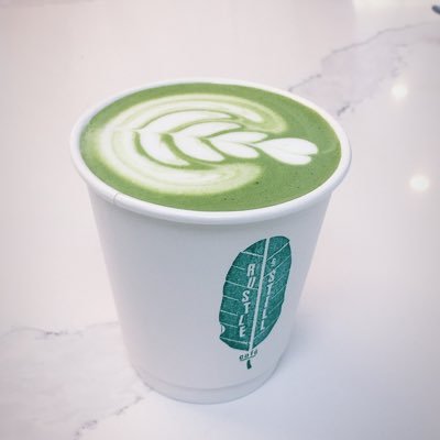 Rustle & Still Cafe Profile