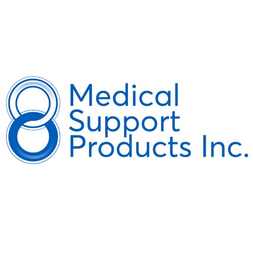 Our mission at Medical Support Products is to assist healthcare providers in giving people the best healthcare in the world.