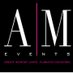 AM Events (@ameventssf) Twitter profile photo AM Events (@ameventssf) Twitter profile photo