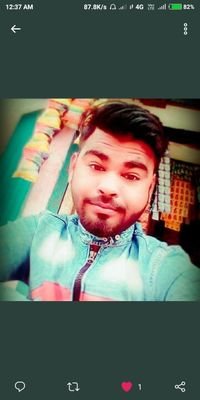 Rajat76954763's profile picture. Rajat