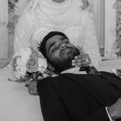 Nixaamu's profile picture. 