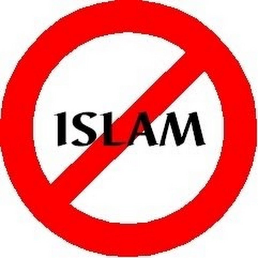 Islam is not compatible with the US Constitution!